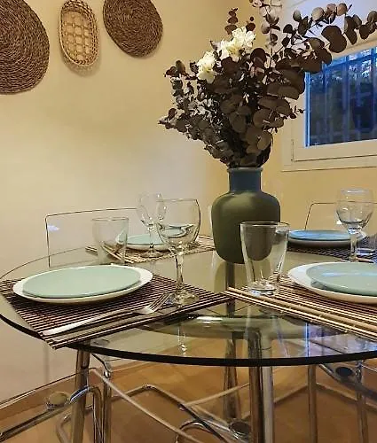 Picasso Apartment *
