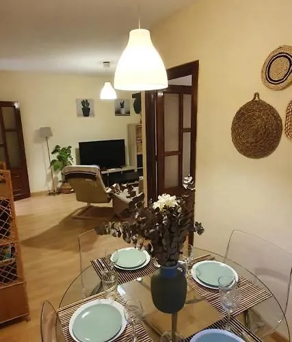 Apartment Picasso *