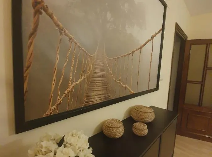 Apartment Picasso *