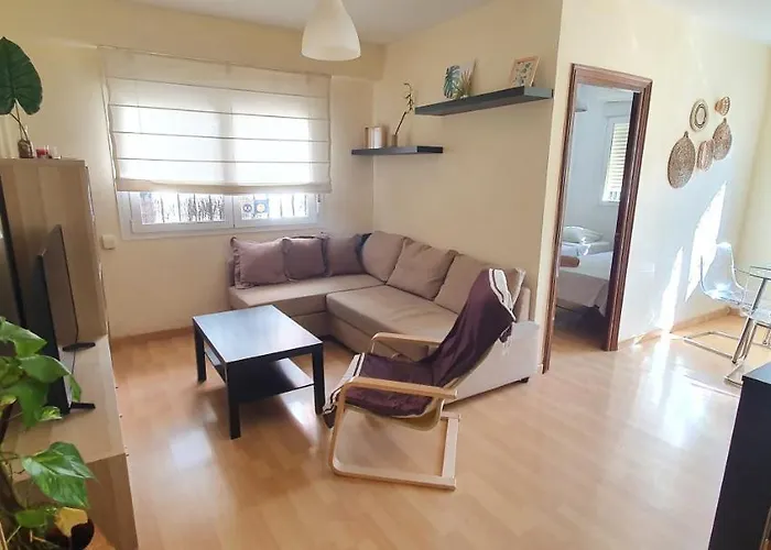 Apartment Picasso *